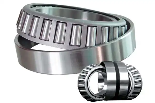 Are Precision Tapered Roller Bearings More Expensive Than Standard Bearings?